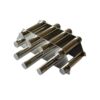Mmctech Food Processing Magnetic Grid Separator