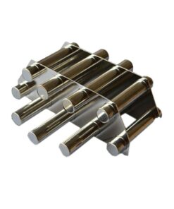 Mmctech Food Processing Magnetic Grid Separator