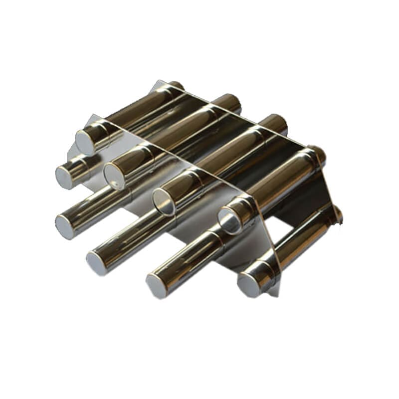 Mmctech Food Processing Magnetic Grid Separator