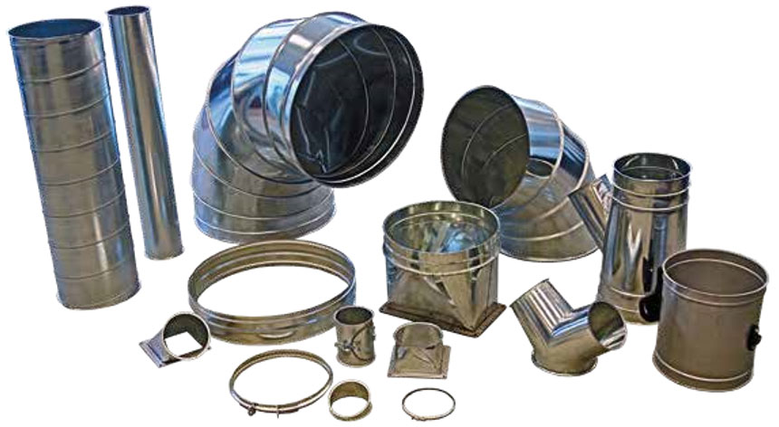 Seed Processing Piping and Equipment - Image 4