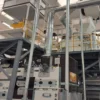 Lentils Cleaning Plant with Advanced Sorting & Processing Technology