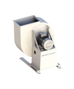 Industrial Centrifugal Fans with steel construction, energy-saving Varifan technology, and precise airflow control for industrial applications.