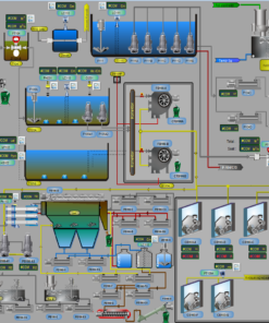 Automated Wheat and Barley Seed Processing Solutions by MMCTECH