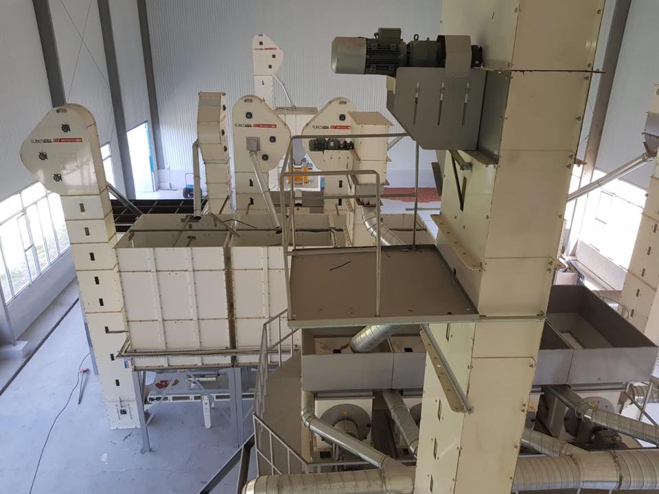 Peanut Processing Plants – Peanut & Groundnut Processing Equipment - Image 6