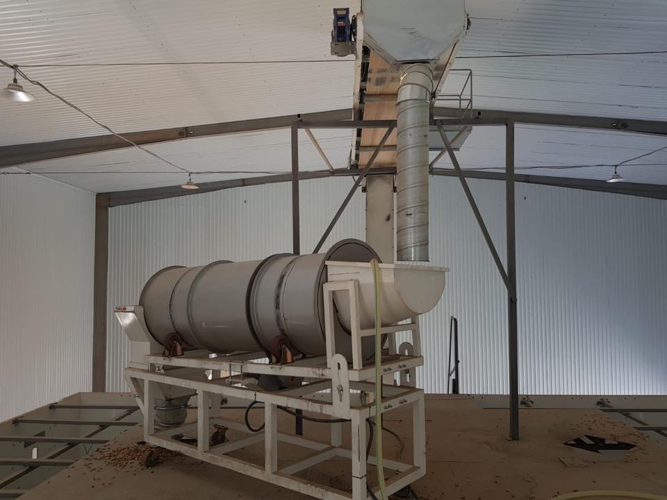 Peanut Processing Plants – Peanut & Groundnut Processing Equipment - Image 10