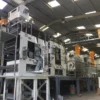 Advanced Pulses Processing Plant with Automated Cleaning, Sorting & Packaging