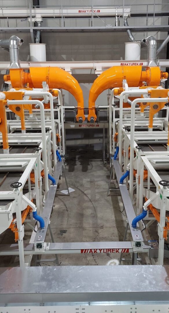 Sunflower Processing Plant - Image 11