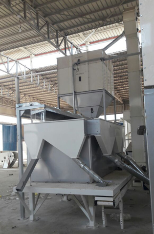 White Beans Cleaning and Pulses Cleaning Solutions - Image 3