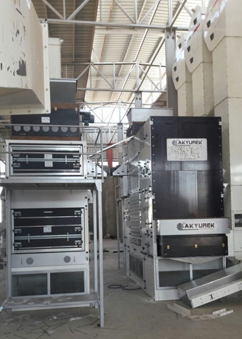 White Beans Cleaning and Pulses Cleaning Solutions - Image 6