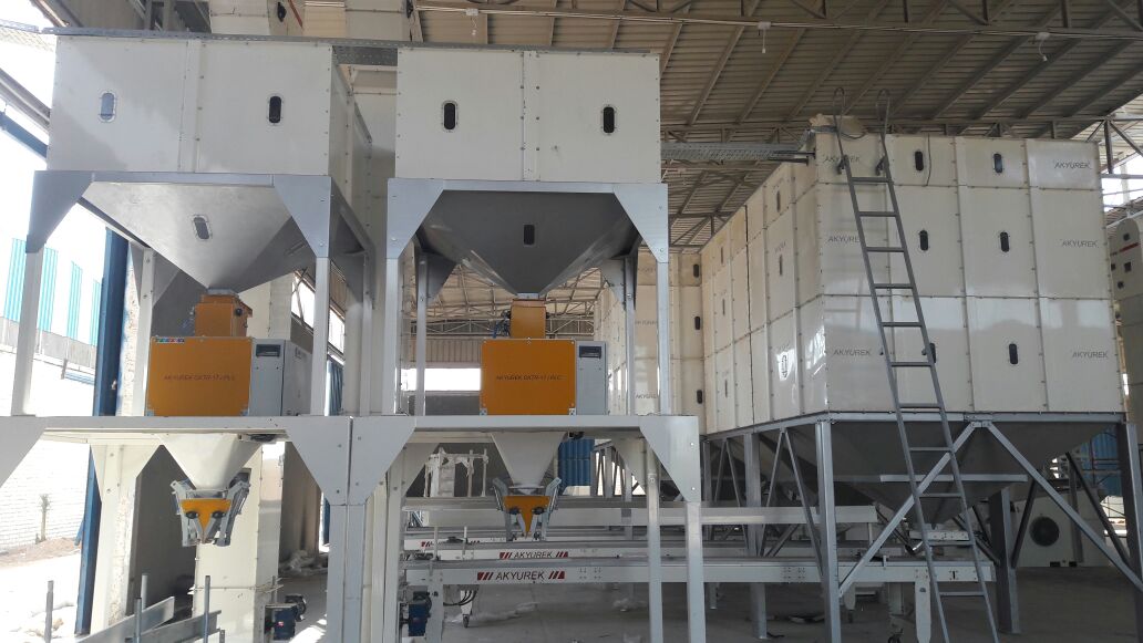 White Beans Cleaning and Pulses Cleaning Solutions - Image 5