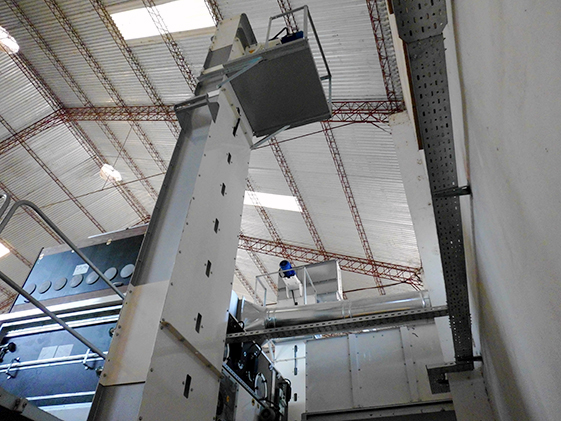 Chia Seed Processing Plant - Image 6