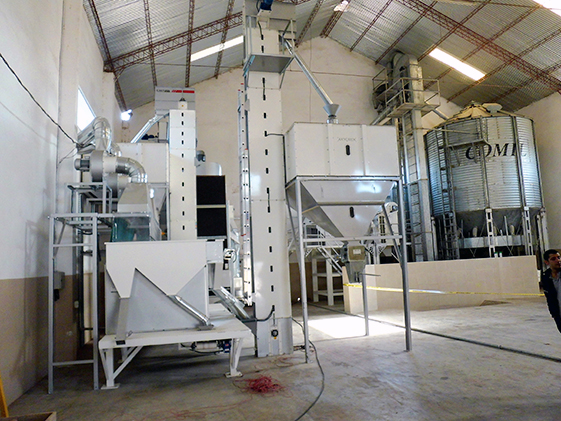 Chia Seed Processing Plant - Image 7