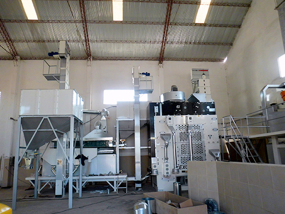 Chia Seed Processing Plant - Image 3