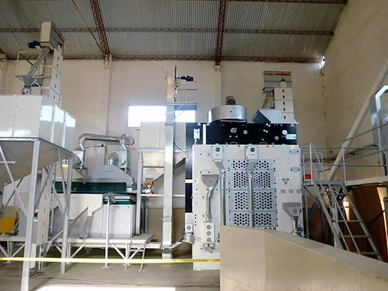 Chia Seed Processing Plant - Image 9