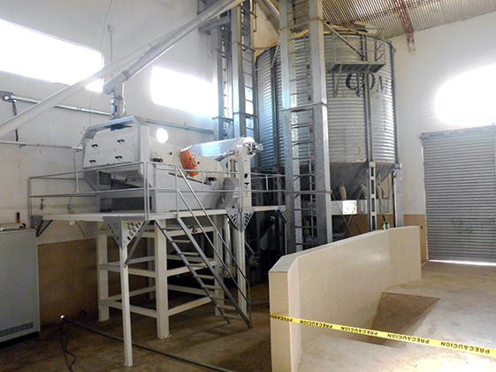 Chia Seed Processing Plant - Image 4