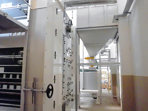 Chia Seed Processing Plant - Image 5