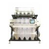 Mmctech Color Sorter four channel imaging and high-speed ejector system for accurate sorting of grains, seeds, oil seeds and nuts.