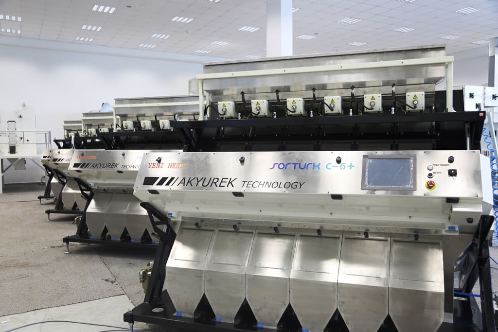 C-6 Color Sorter Six Channel - Image 6
