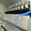 Mmctech High-Capacity Color Sorter for seeds, recycling, Pulses And Other Seeds