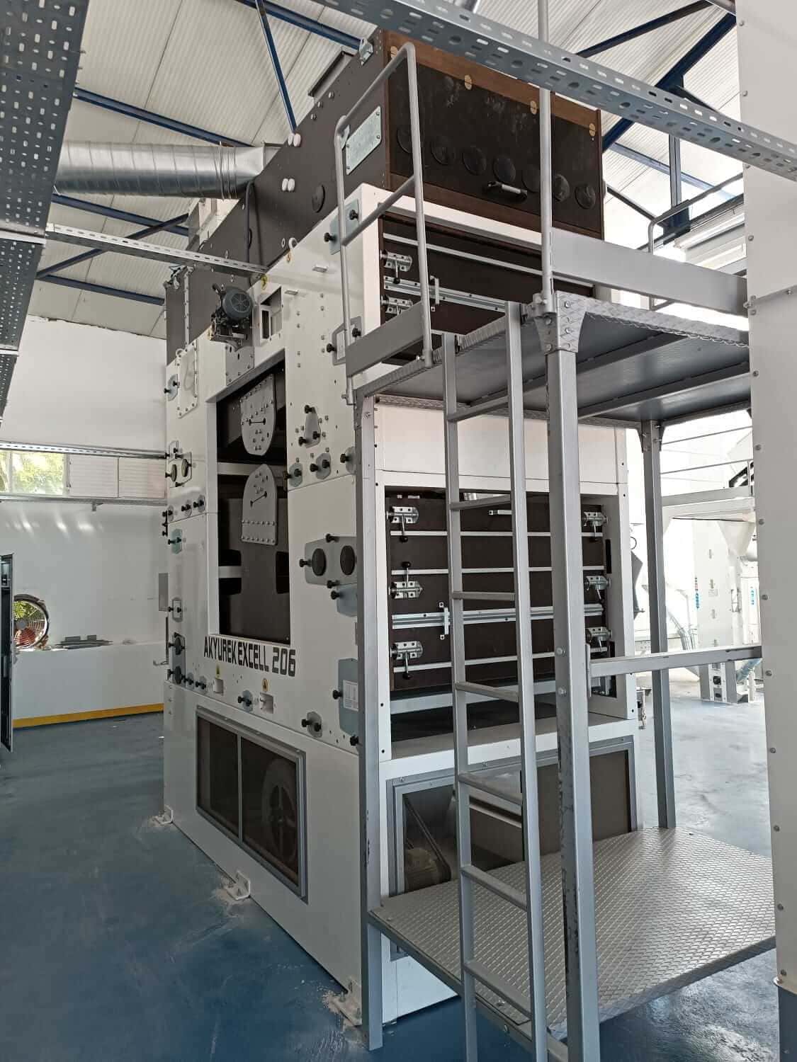 Onion Seed Cleaning Plant - All Garden Seeds Cleaning Equipments - Image 14