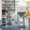 Garden seeds and onion seed cleaning plant Mmctech finish projects for sale equipments