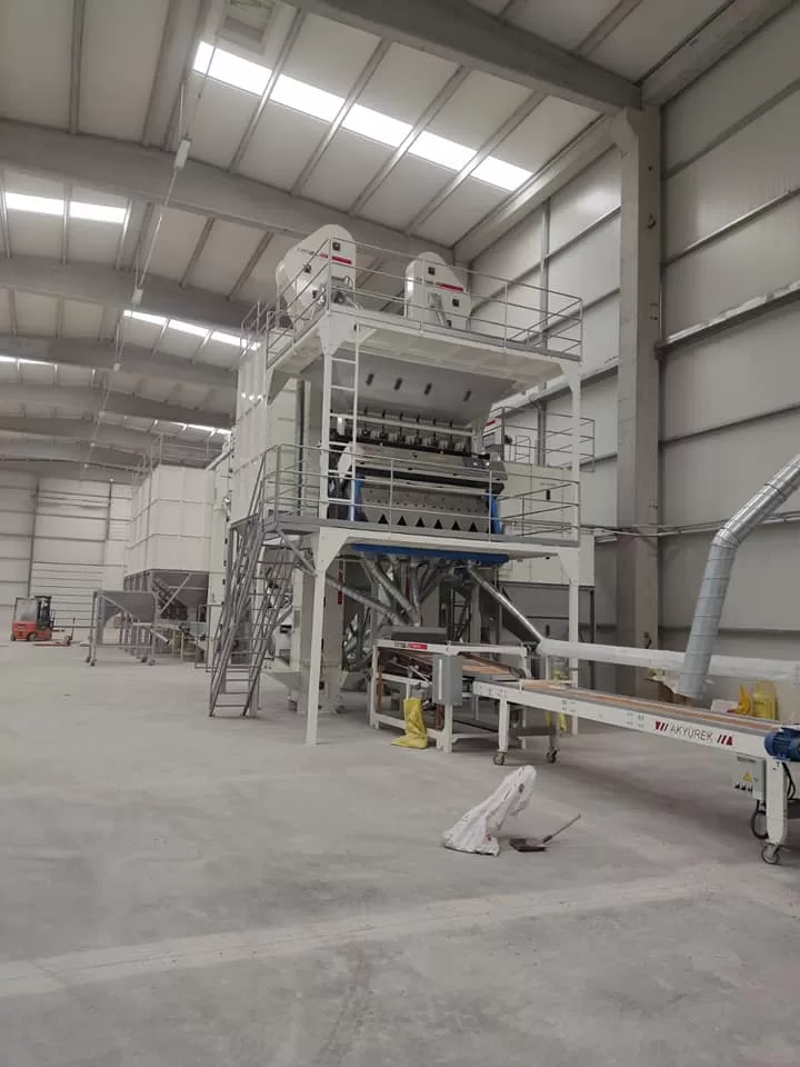 C-7 Color Sorter Seven Channel - Image 4