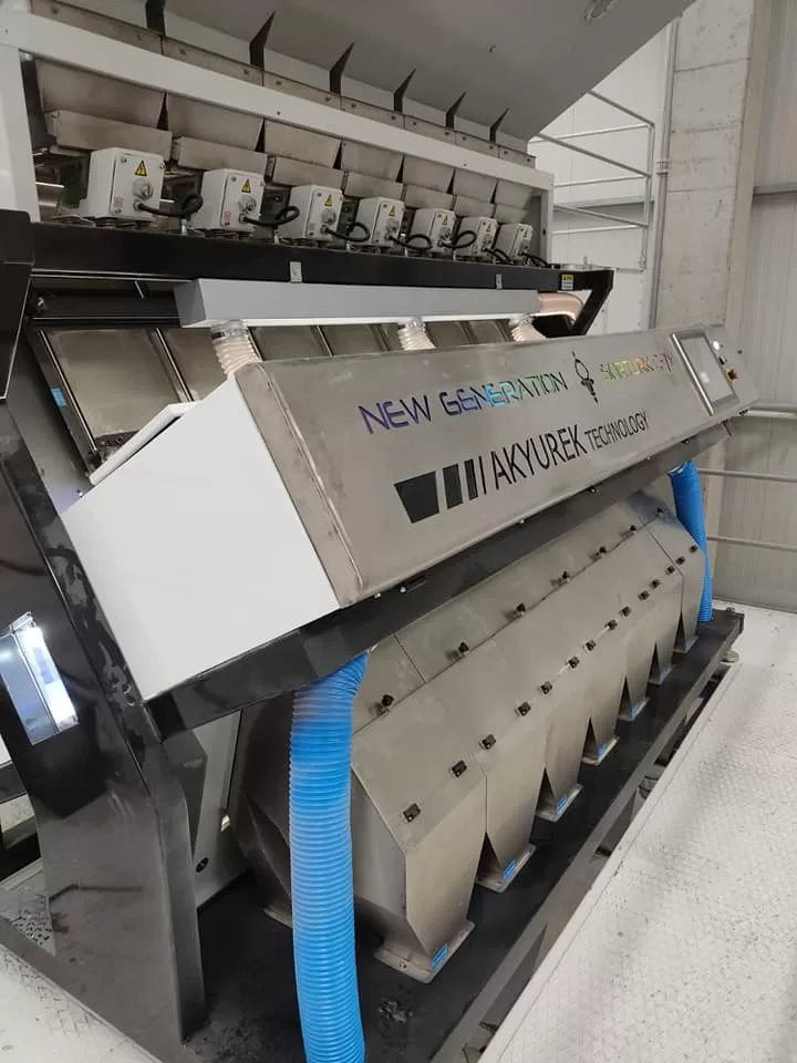 C-7 Color Sorter Seven Channel - Image 3