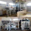 Mmctech Chia Seed Processing Plant Turnkey projects in North America