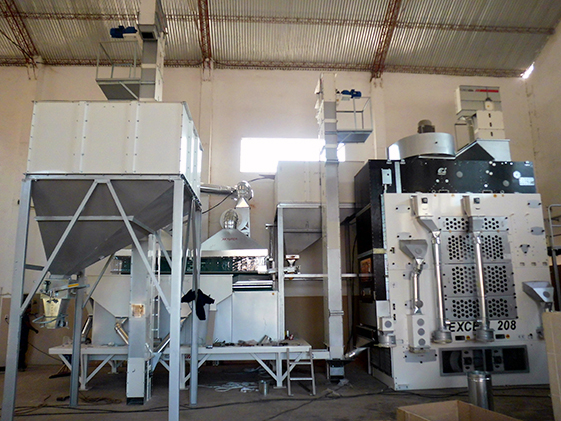 Chia Seed Processing Plant - Image 2