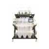 Seeds Color Sorter Three Channel imaging and high-speed ejector system for accurate sorting of grains, Sunflower seed, Sorghum,Oil Seeds, seeds, and nuts.