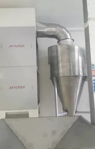 Cumin Seed Cleaning Plant - Seed Cleaning Equipments - Image 6