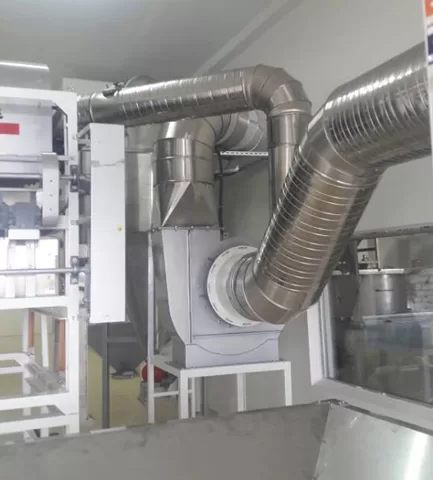 Cumin Seed Cleaning Plant - Seed Cleaning Equipments - Image 4