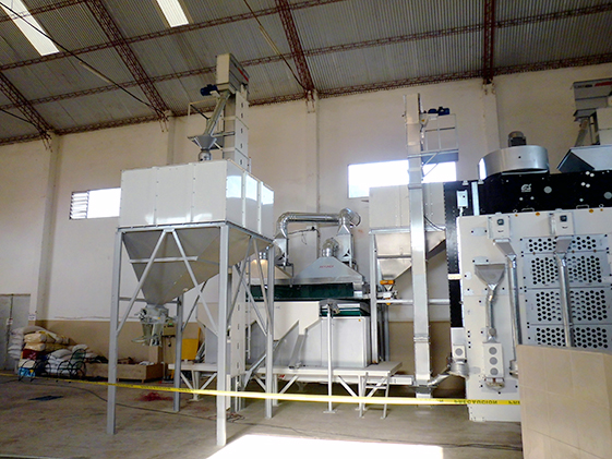 Chia Seed Processing Plant - Image 8