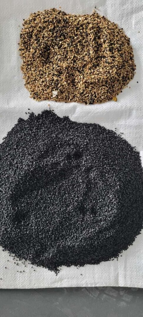 Onion Seed Cleaning Plant - All Garden Seeds Cleaning Equipments - Image 3