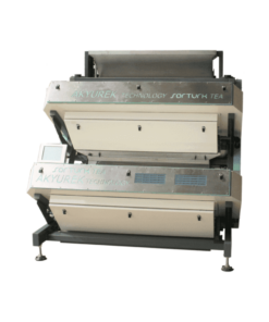 Mmctech High-Efficiency Tea Color Sorter Machine