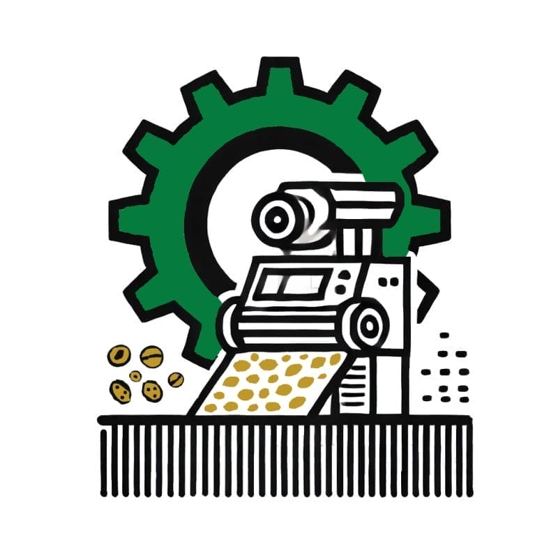 MMCTECH Seed Processing Solutions
