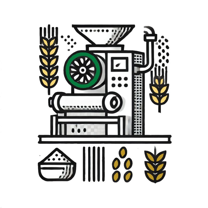 MMCTECH Seed Processing Solutions