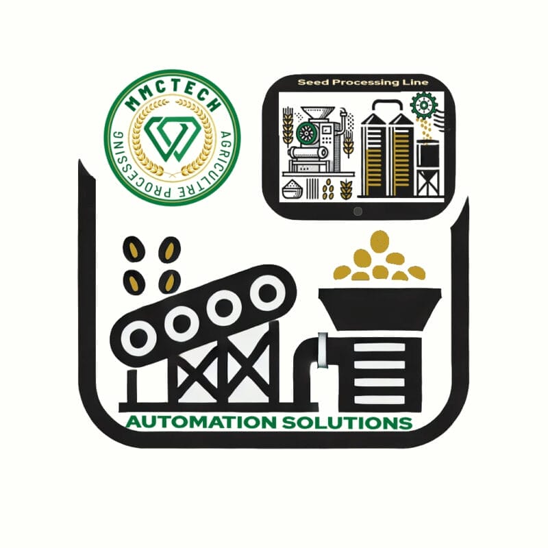 Mmctech – Advanced Seed Processing Machines & Equipment