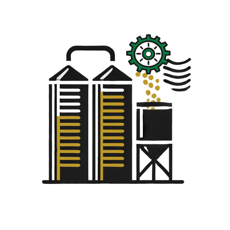 MMCTECH Seed Processing Solutions