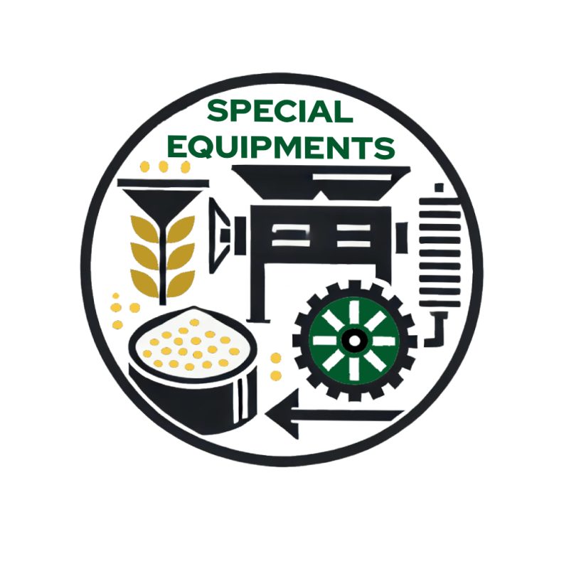 MMCTECH Seed Processing Solutions