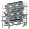 Mmctech Continuous cylindrical roaster for sesame seeds Processing